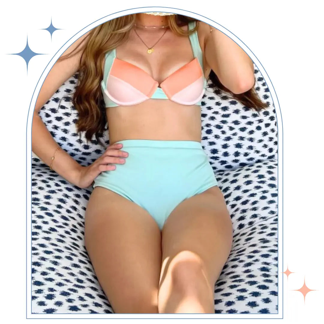 Bikini Bottoms