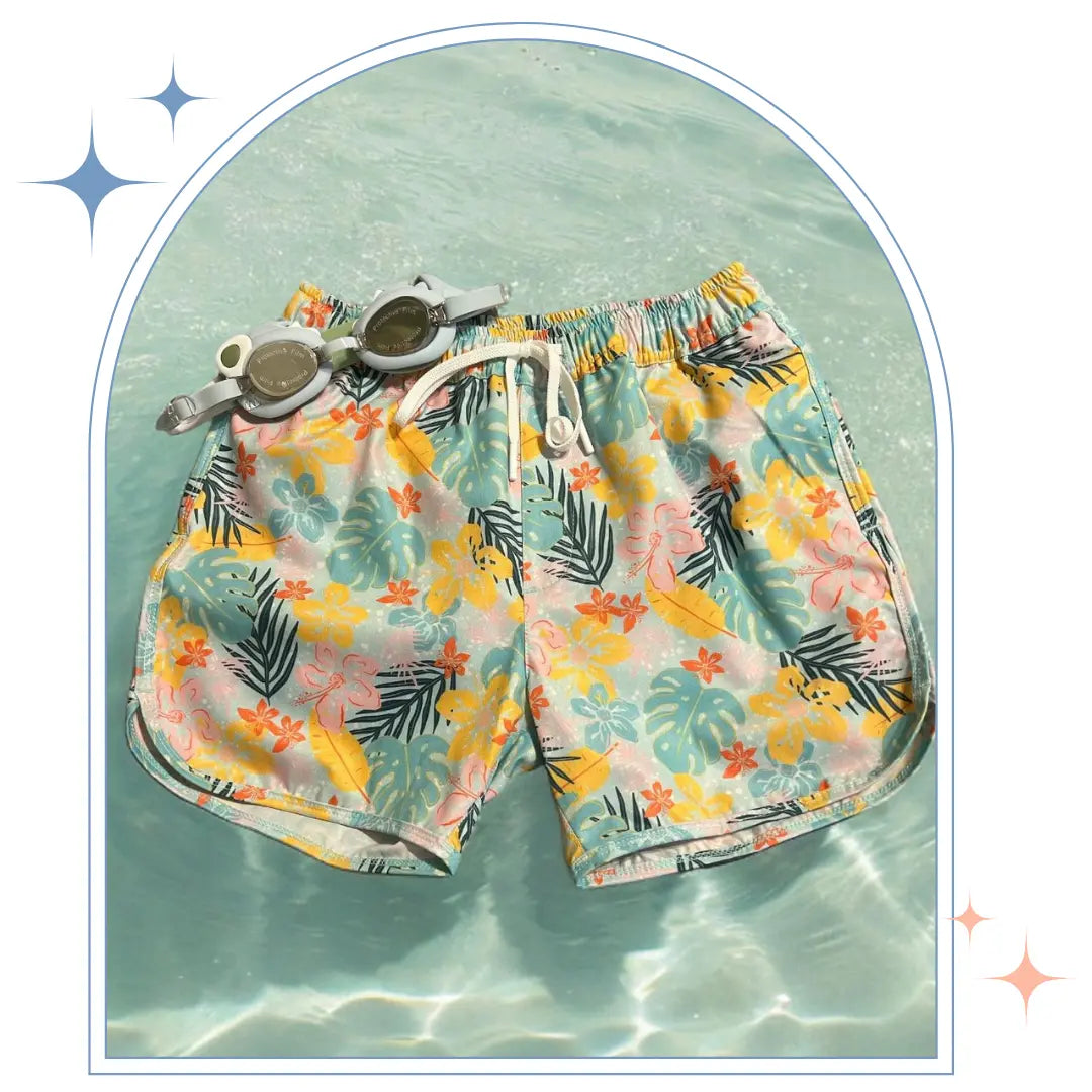 Boys Swim Suits
